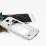 Tips bij het laten repareren van jouw mobiel